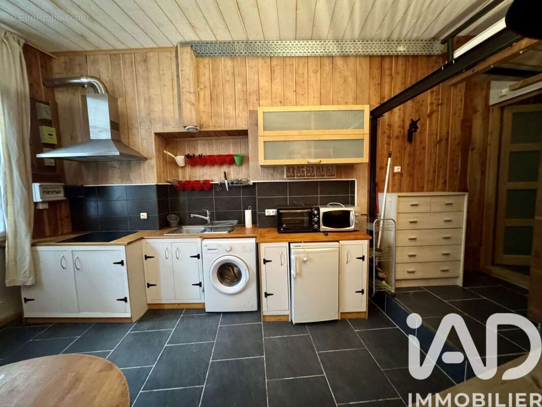 Photo 7 - Appartement à ANGOULEME