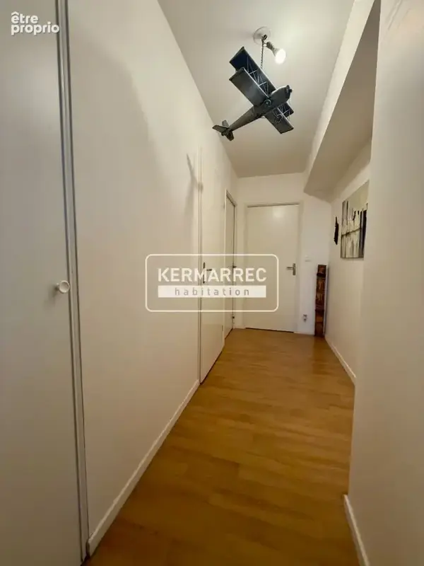 Saint-Nazaire Ouest - T3 - 88 m² - Proche commodités - photo 8