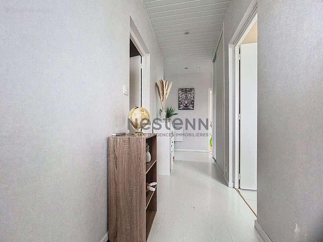 Maison à SEISSAN