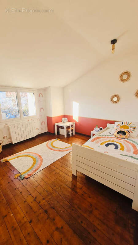 Maison à LES SORINIERES