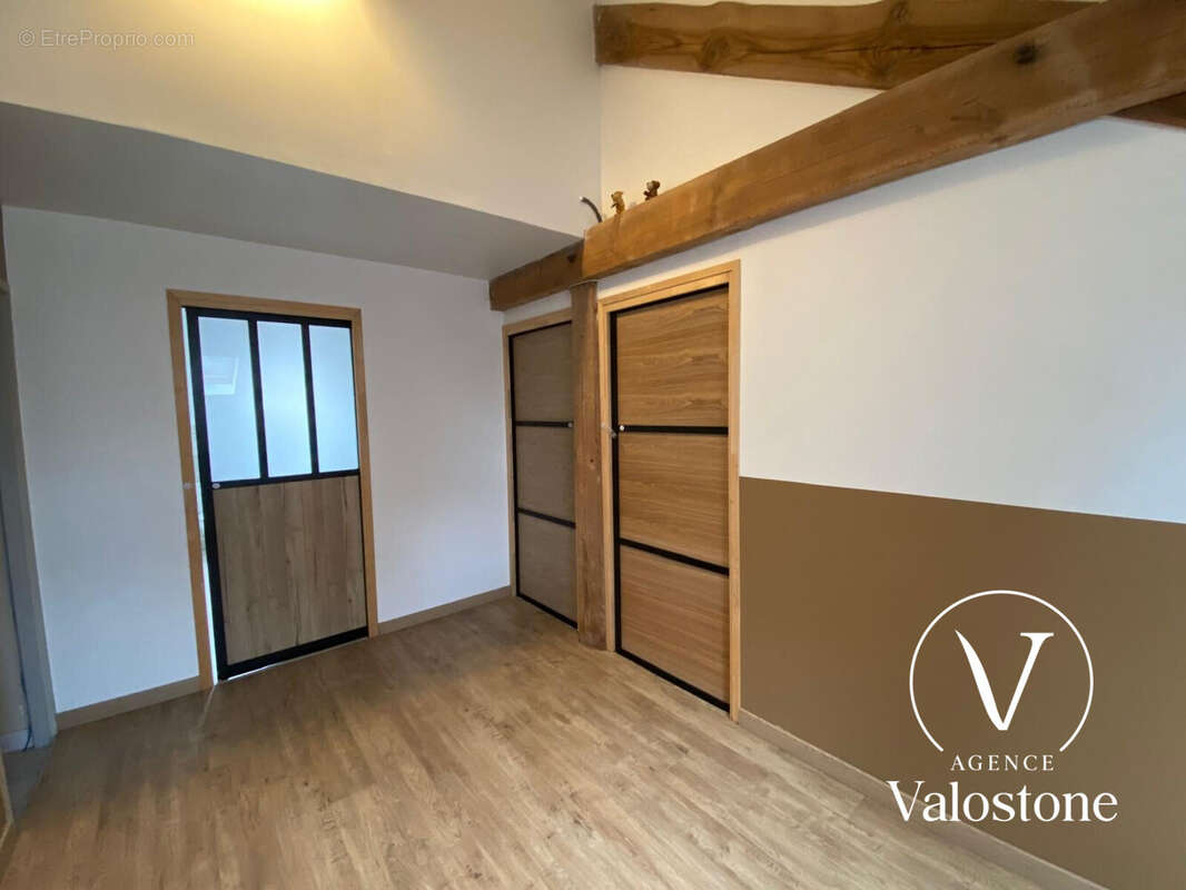 Maison à SAINT-PERDON