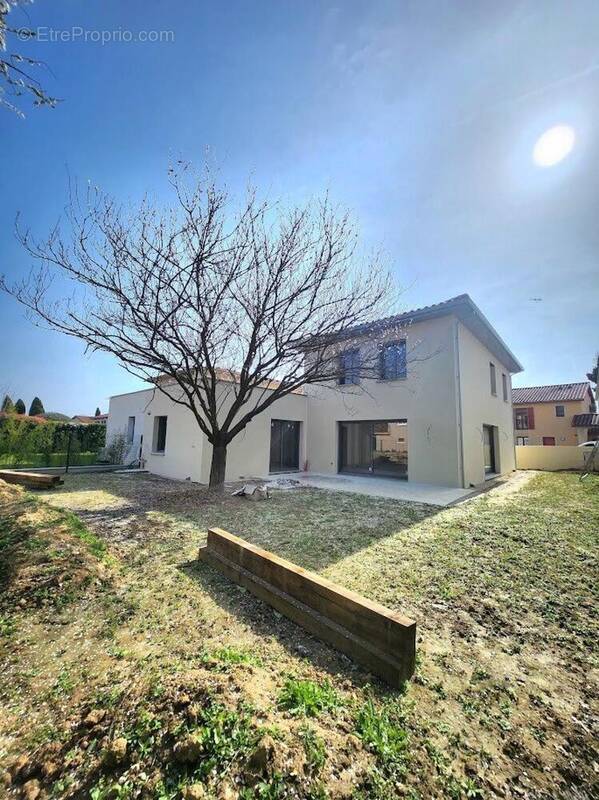 Photo 1 - Maison à SOLAIZE