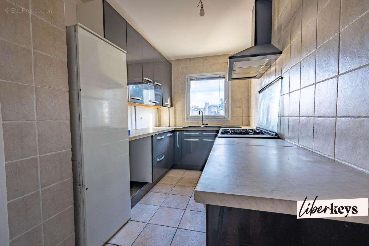 Appartement à CRETEIL