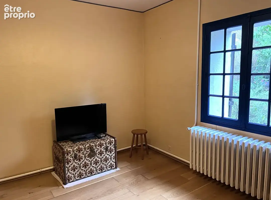 Maison de charme à Vernou sur Brenne : un projet plein de potentiel ! - photo 5