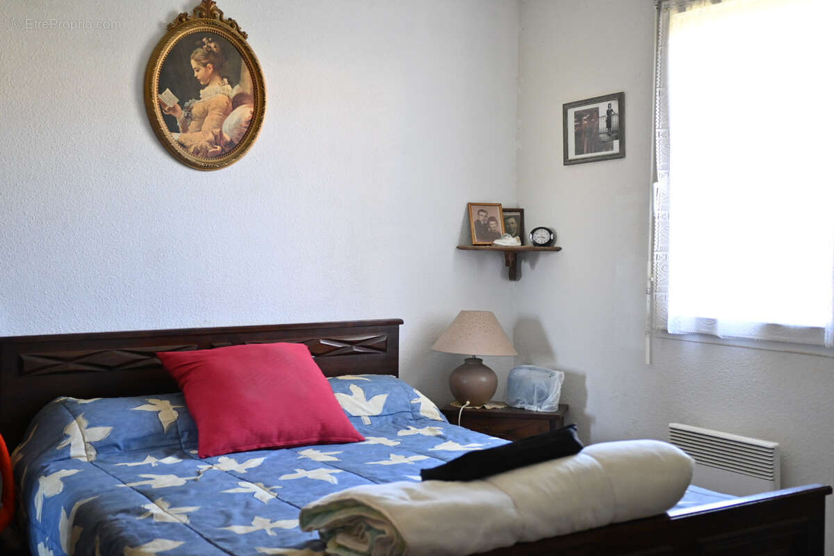 Appartement à CARCASSONNE