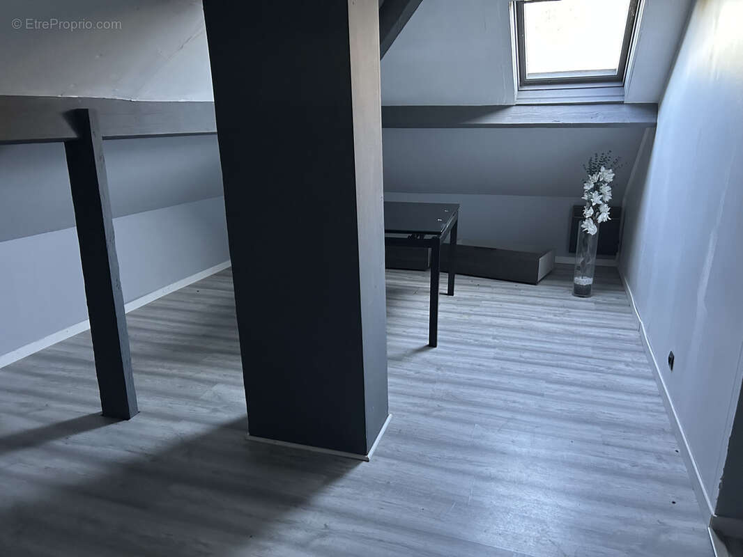MAISON D'ARCHITECTE BÂTIE 3914 M2 à acheter 229500 € Semi-plain individuel 5 chambres- ssol com - photo 27