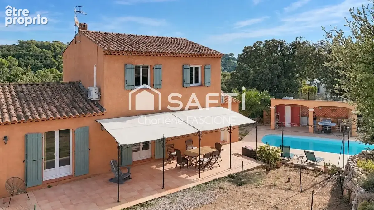 Photo 1 - Maison à LE THORONET