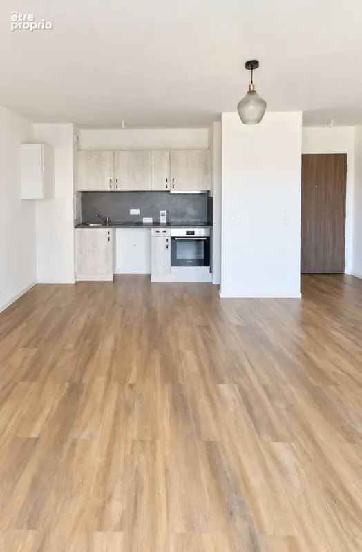 Appartement 3 pièces 62 m² à vendre à Acheres (78260) - photo 2