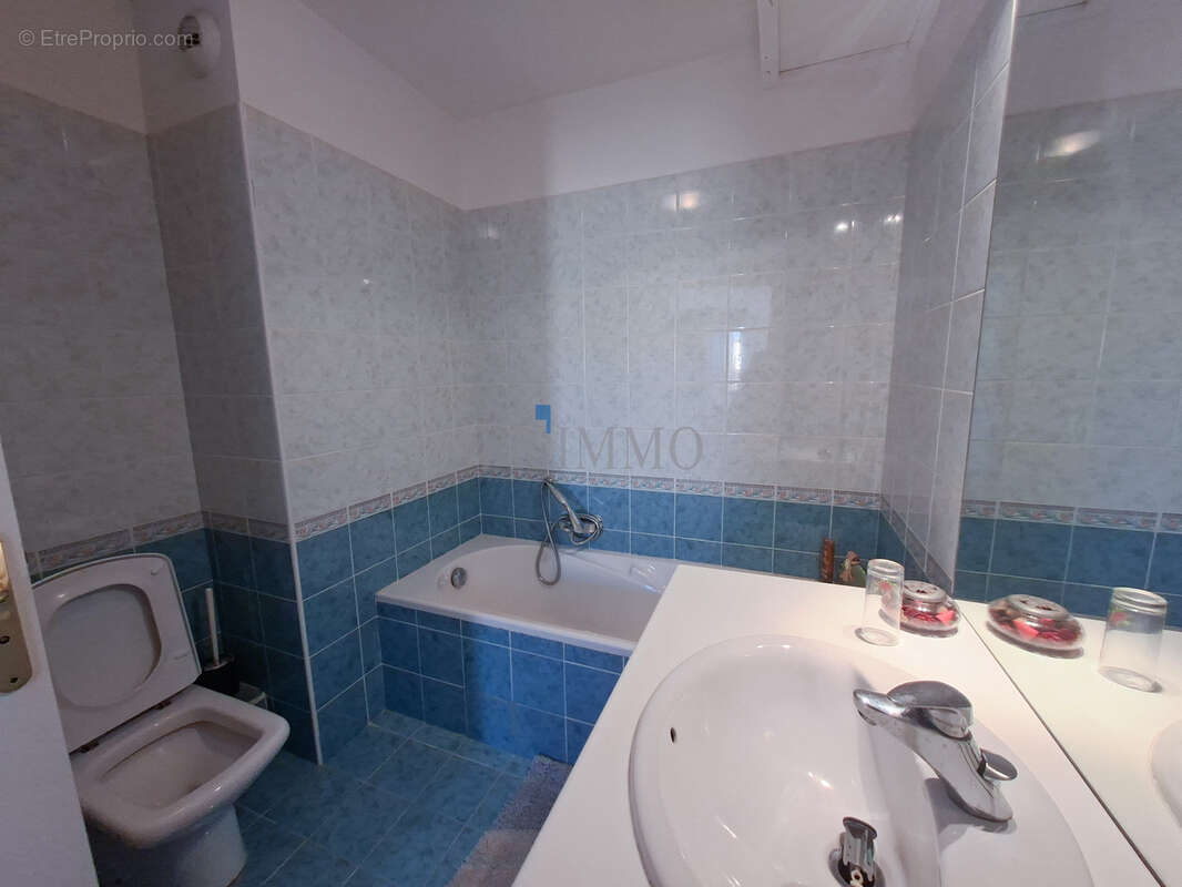 Appartement à LA SEYNE-SUR-MER