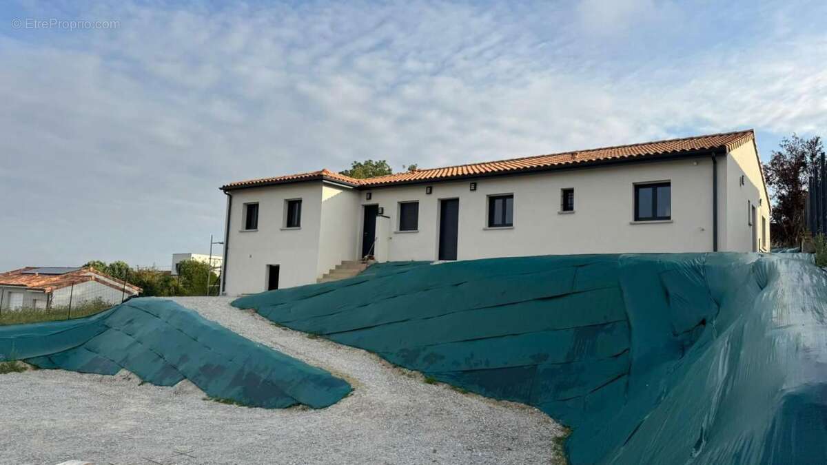 Commerce à NAILLOUX