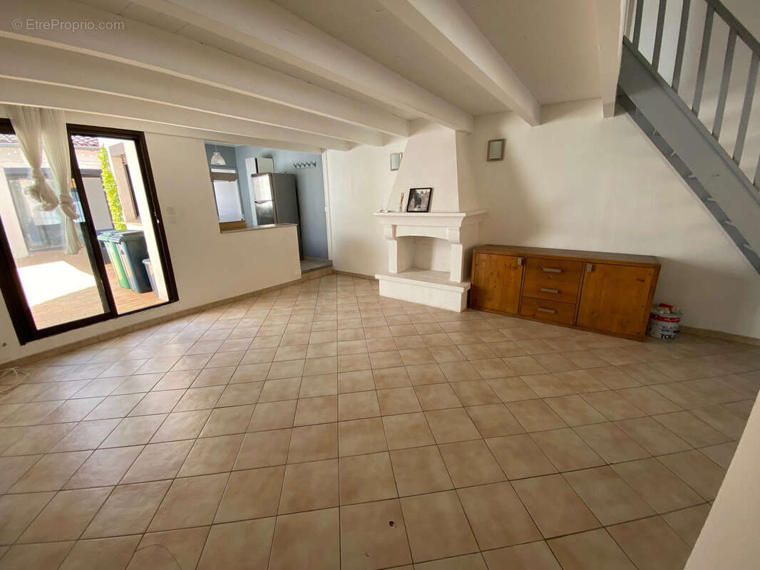 Maison à NIMES