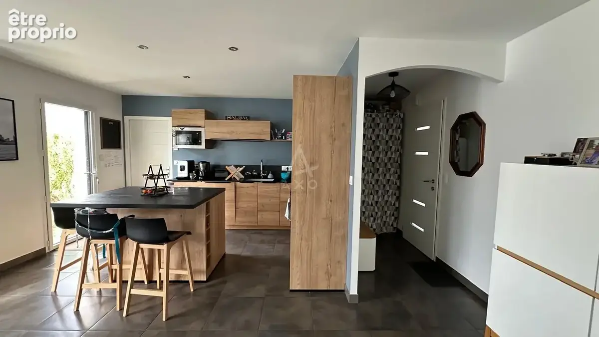 Maison 4 pièces 94 m² à vendre à La Bruffiere (85530) - photo 6