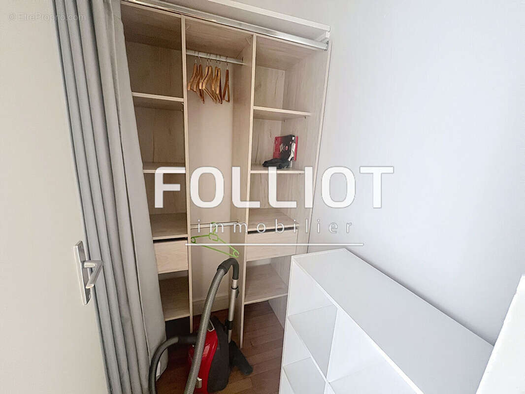 Appartement à BAYEUX