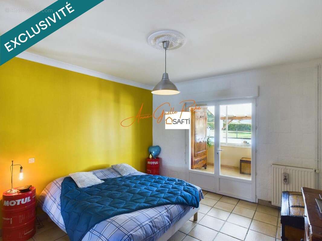 Photo 8 - Maison à BUSSAC-SUR-CHARENTE