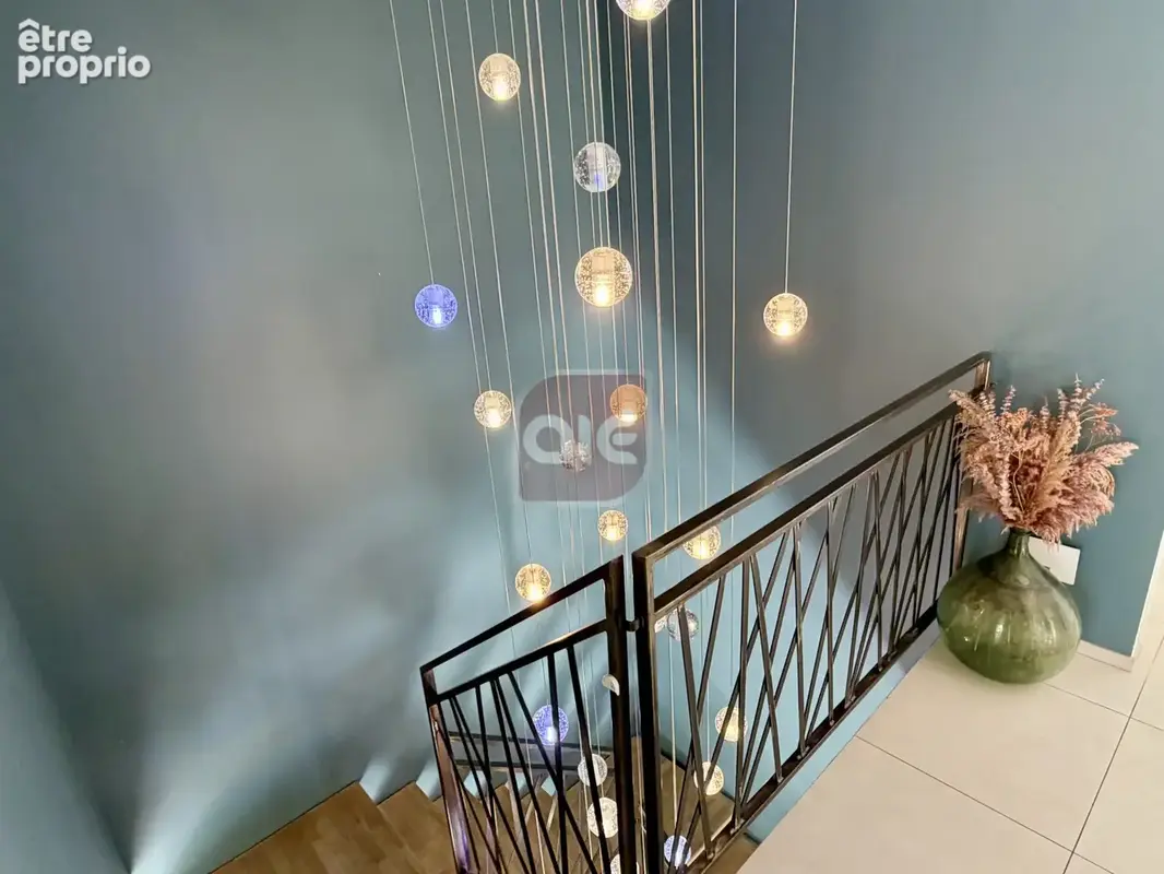EXCLUSIVITÉ A.I.E. ! Superbe villa de plus de 144 m2 sur une parcelle de près de 2000 m2 avec accès au Lez ! - photo 14