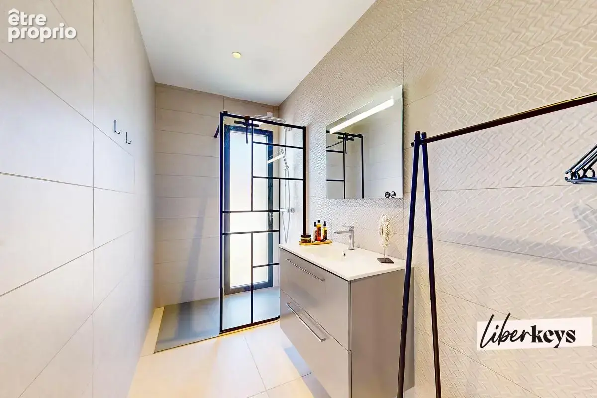 Maison D'architecte - photo 7