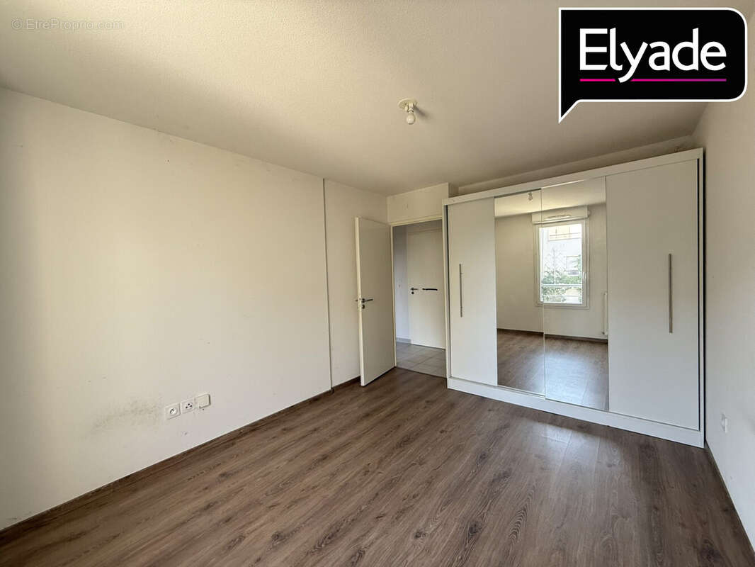 Appartement à TOURNEFEUILLE