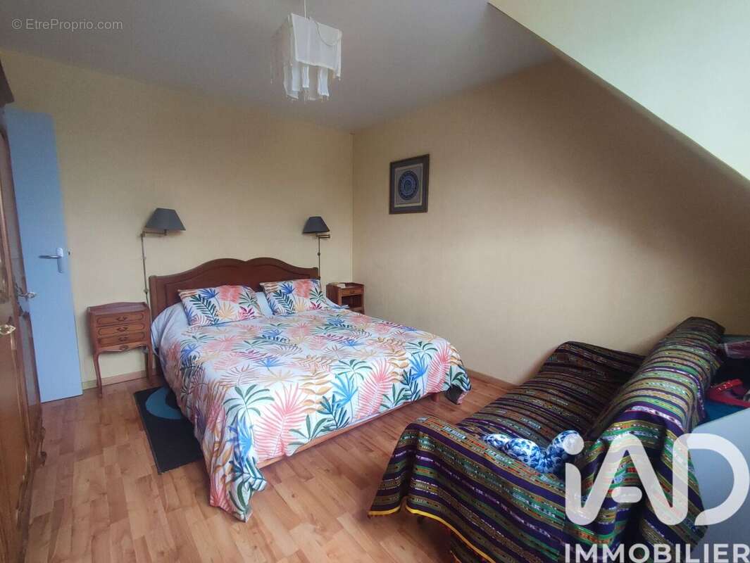 Maison 106 m² à Ancenis  - photo 7