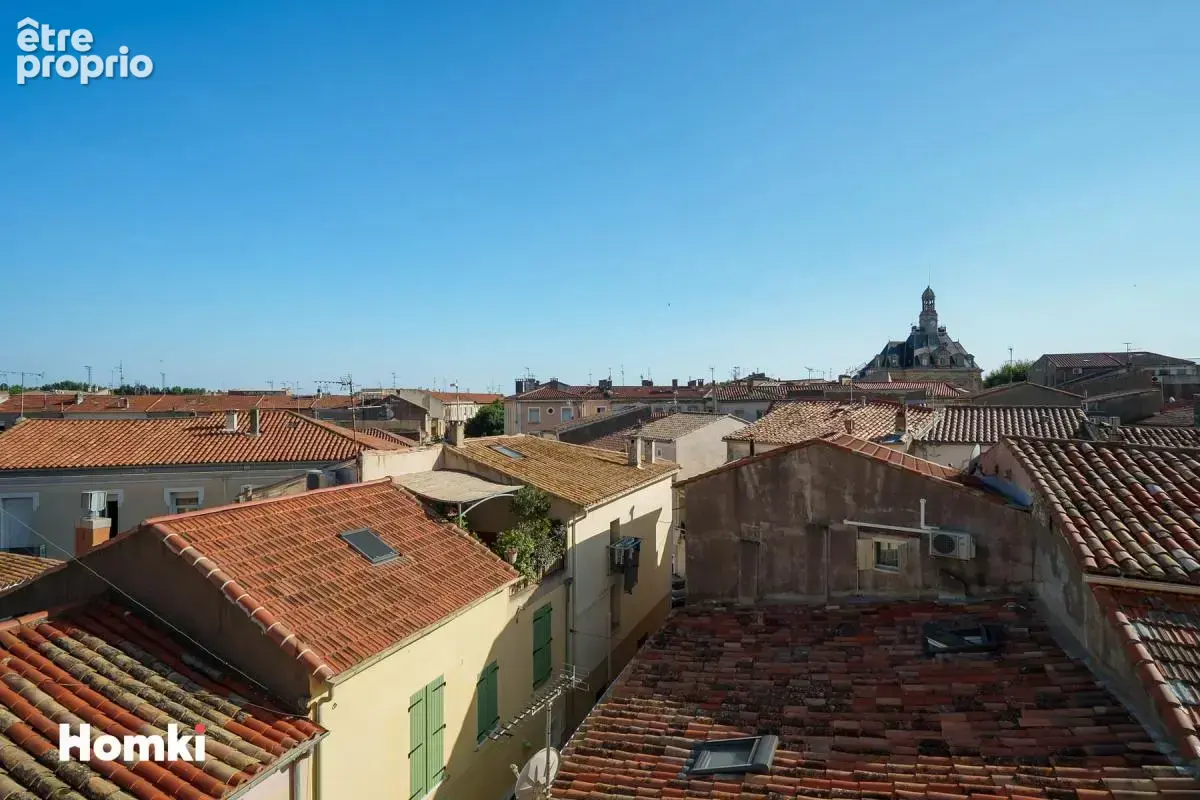 Appartement T3 de 67 m² à Frontignan 34110 - photo 10