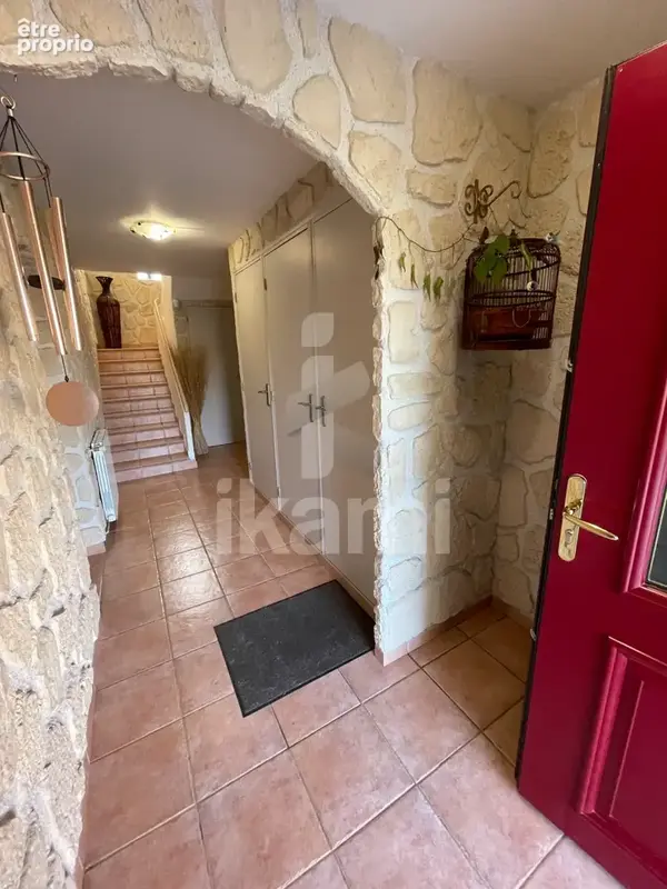 Maison familiale 6 pieces 182 m2 beaumont les valence - photo 4