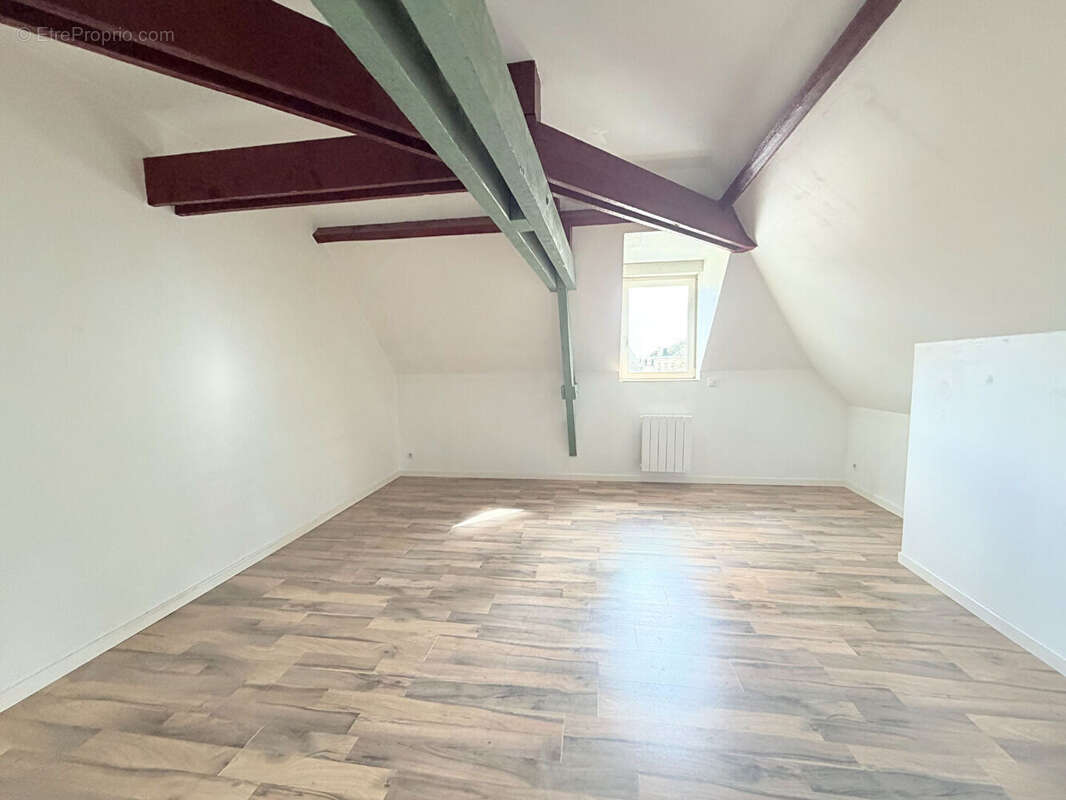 Appartement à LAVAL