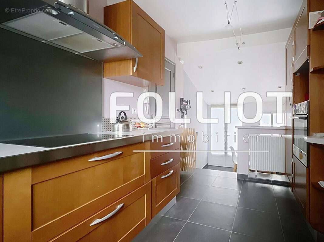 Maison à LUC-SUR-MER