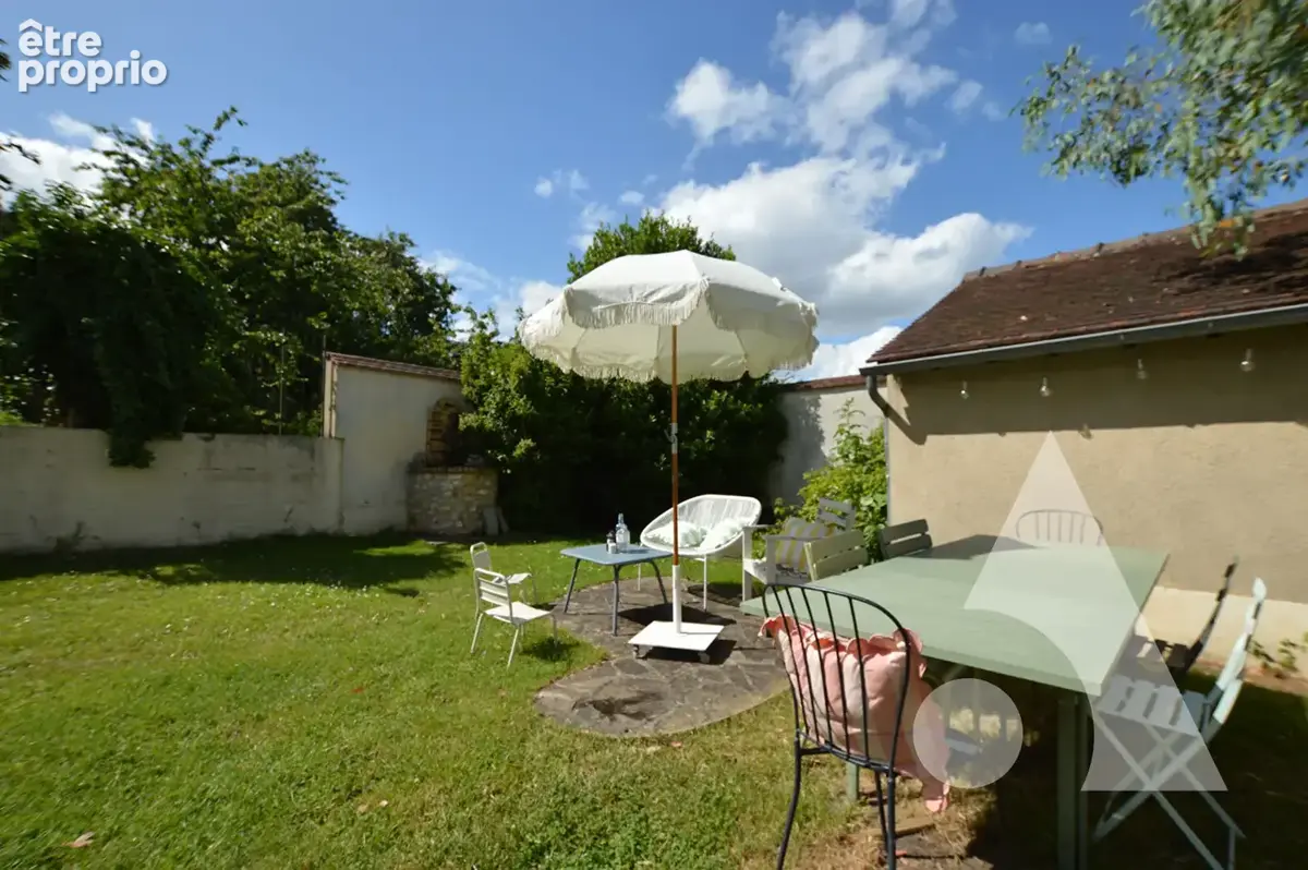 Maison Villiers Adam 6 pièce(s) de 115m2 - photo 16