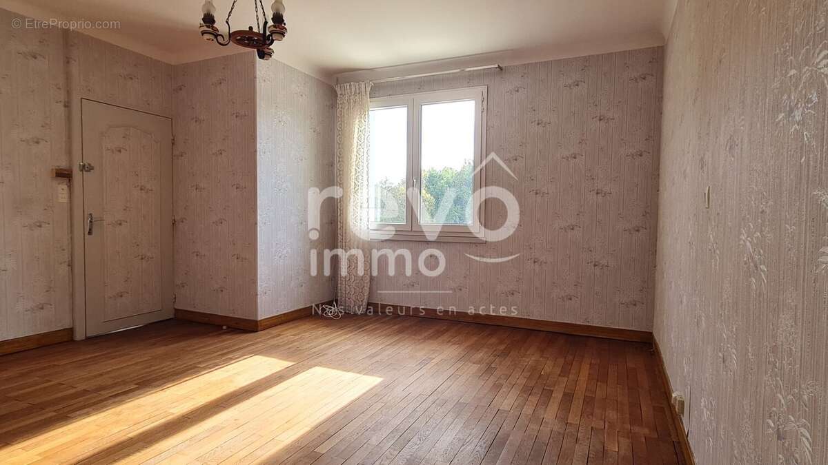 Maison à MAUVES-SUR-LOIRE