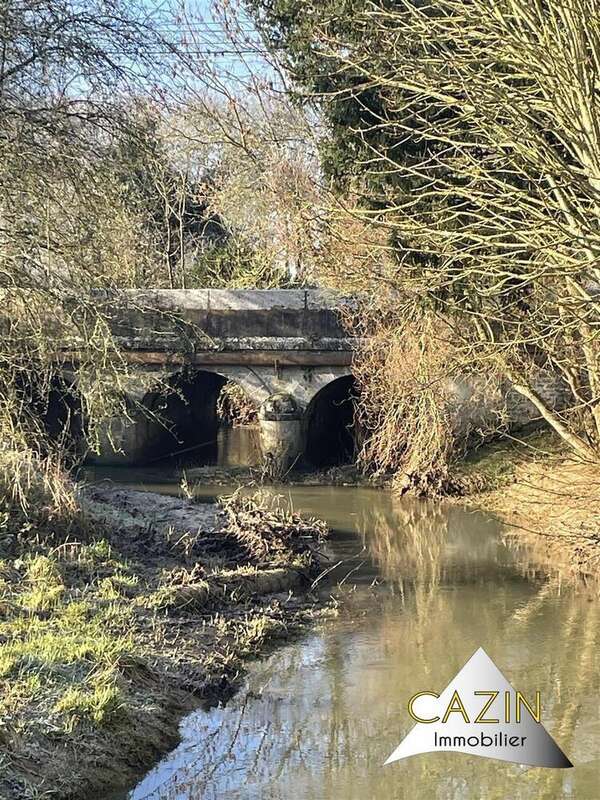 Maison à LE PIN-AU-HARAS