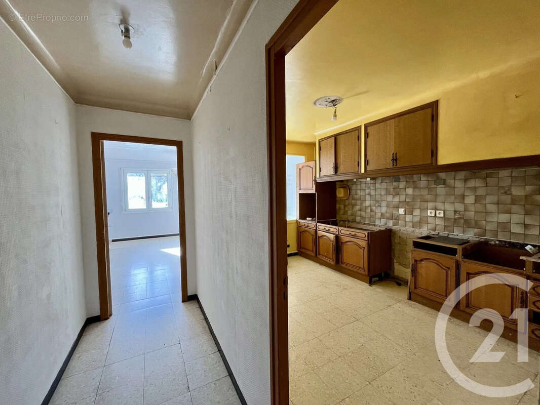 Appartement à CAUDIES-DE-FENOUILLEDES