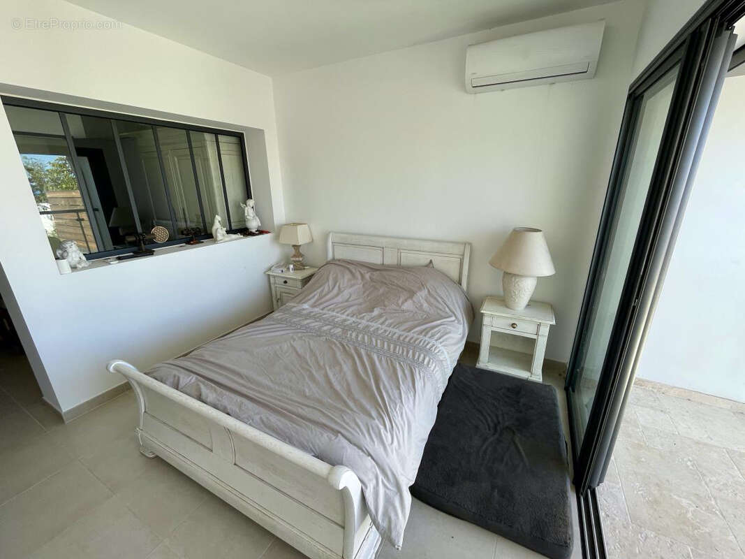 Maison à SAINT-PAUL