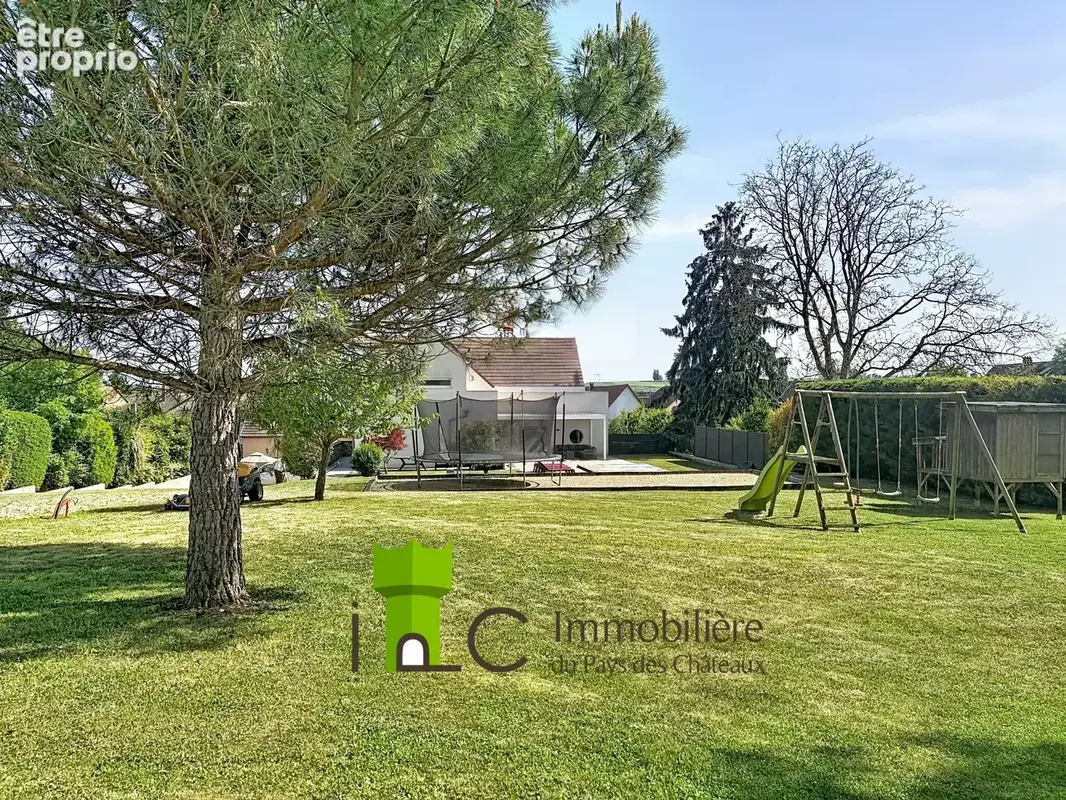 Maison 7 pièces 223 m² à vendre à Breuschwickersheim (67112) - photo 5