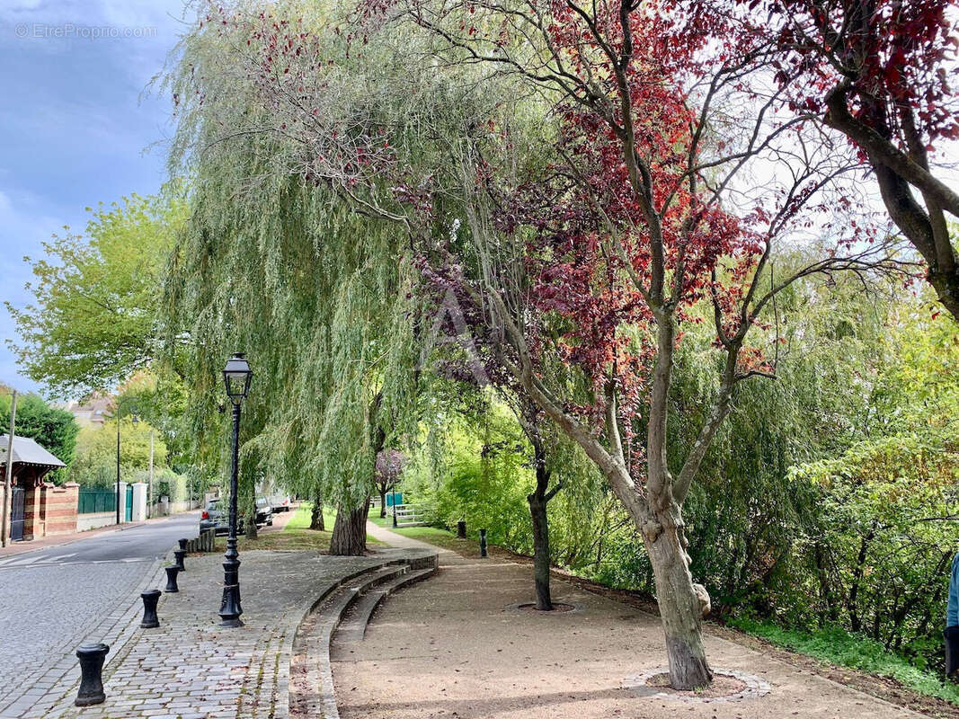 Maison à CONFLANS-SAINTE-HONORINE