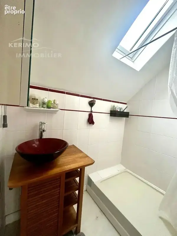Maison 3 pièces 52 m² à vendre à Lantic (22410) - photo 6