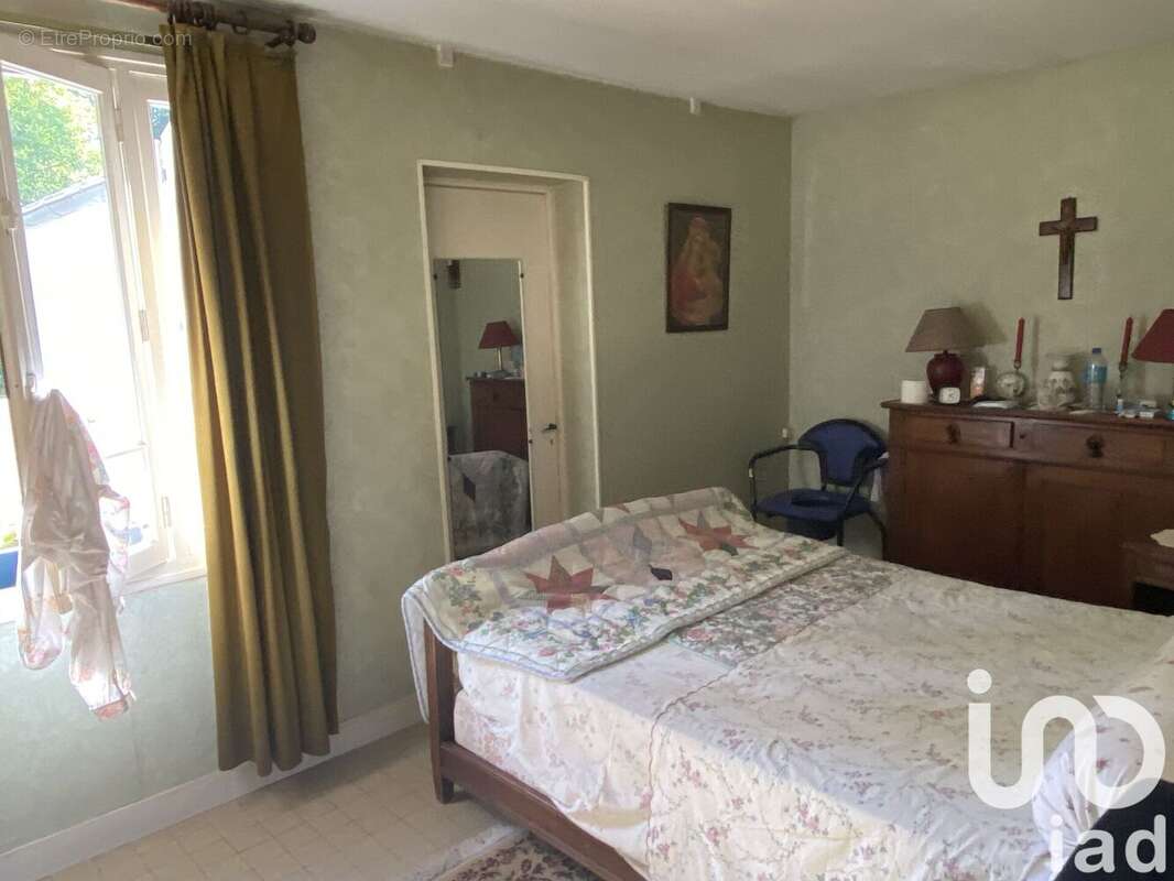 Photo 5 - Maison à VILLERS-EN-VEXIN