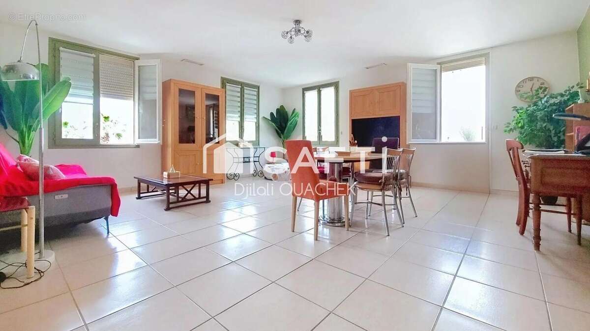 Photo 2 - Appartement à CANET-EN-ROUSSILLON