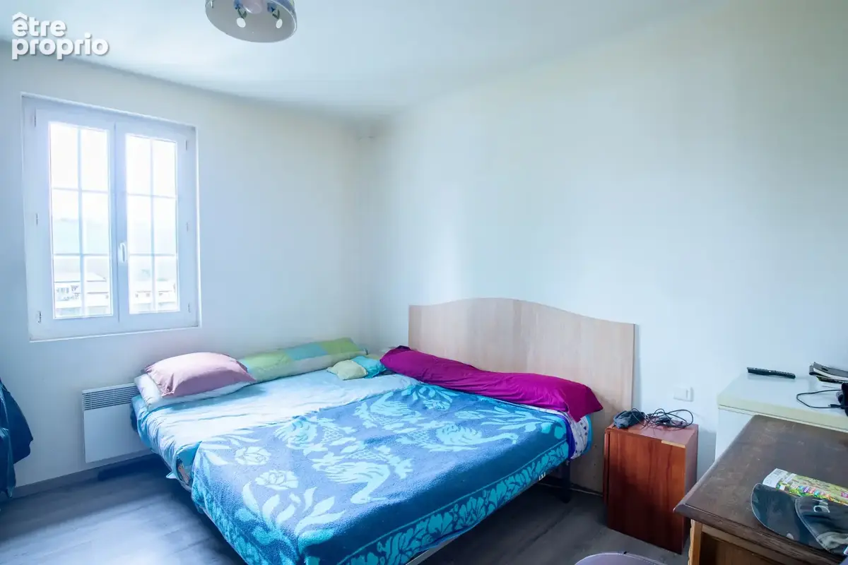 Appartement de type T4 en duplex - photo 4