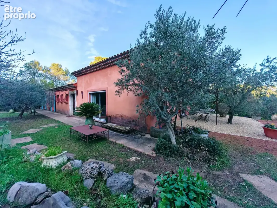 Belle demeure de charme, matériaux de qualité avec grand terrain - photo 39