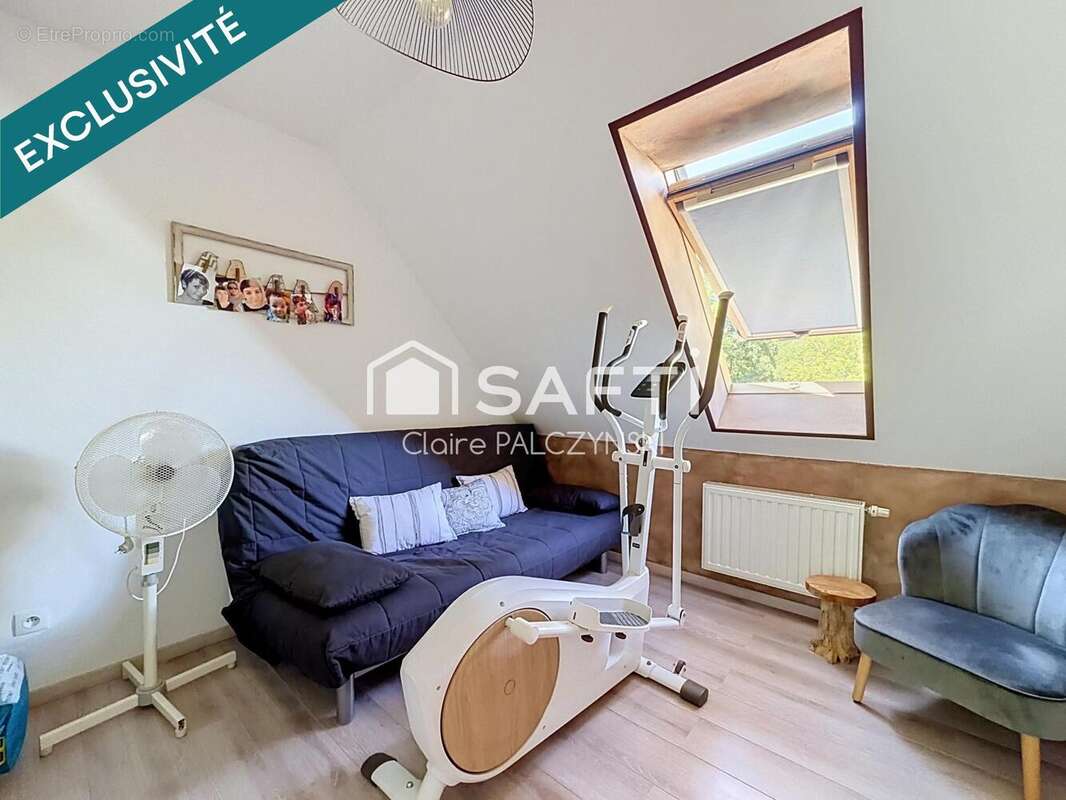 Maison 116 m² à Billy-Montigny  - photo 6