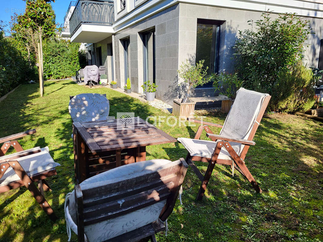 Appartement à RUEIL-MALMAISON