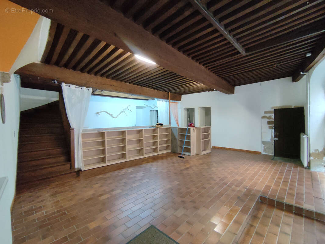 Appartement à THIERS