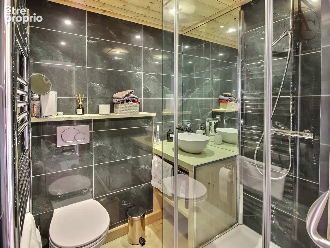 Appartement 4 pièces 80 m² à vendre à Megeve (74120) - photo 7