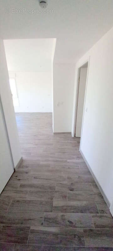 Appartement à BONDY