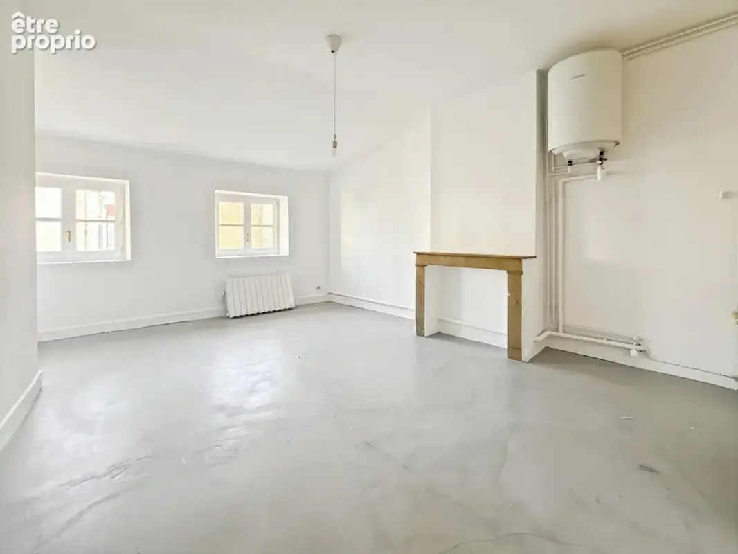 Photo Appartement à Lyon-2e au prix de 249 000€