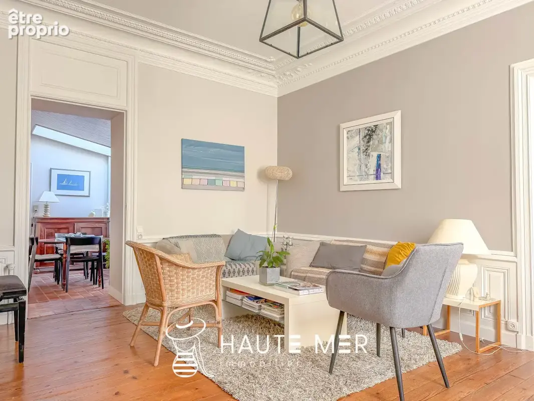 ESTACADE - Agréable maison familiale en coeur de ville - photo 12