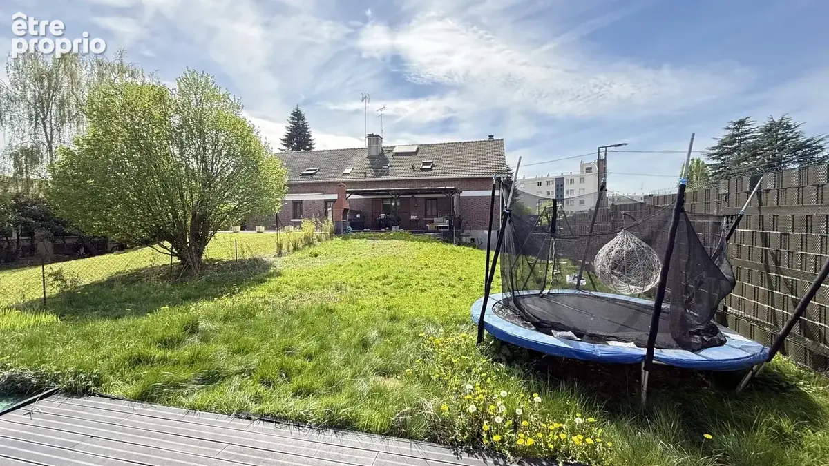 Maison 6 pièces de 138m² - photo 19