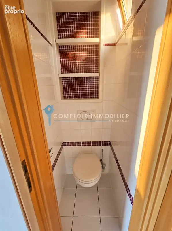 Bouzonville   stockholz : agréable f3 avec balcon et garage - photo 9