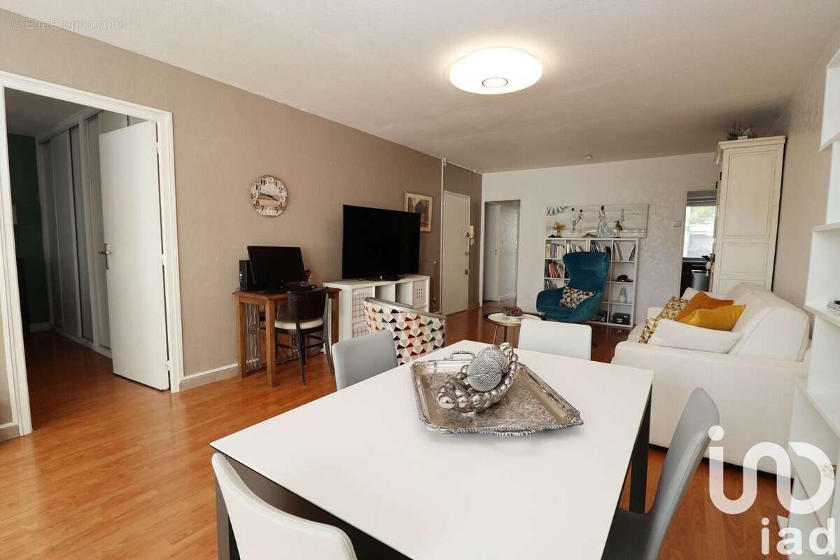 Photo 8 - Appartement à SAINT-CYPRIEN