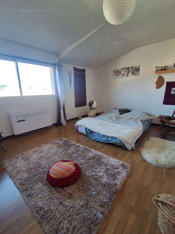 Maison à LEZIGNAN-CORBIERES