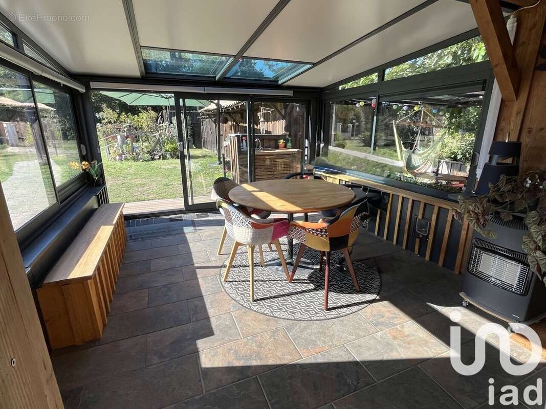 Photo 4 - Maison à VENSAC